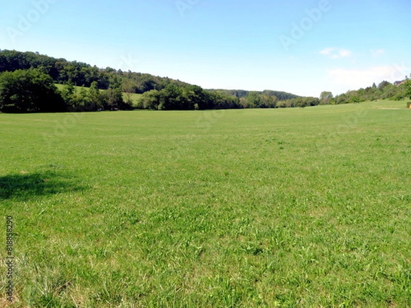 Fototapeta Landschaft