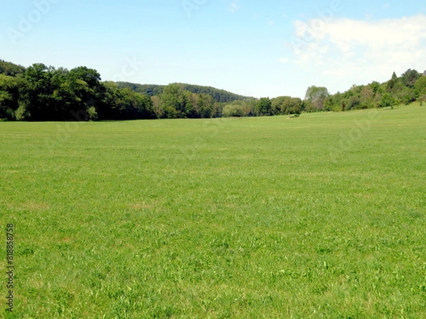 Fototapeta Landschaft