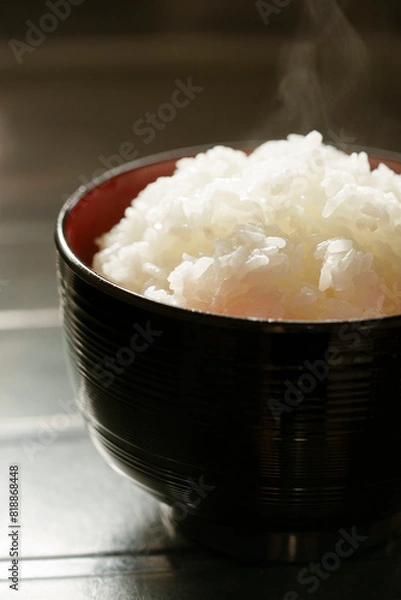 Fototapeta ご飯