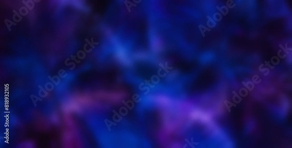 Fototapeta Step into a Quirky and Playful World of Abstract Geometric Shapes and Vibrant Colors