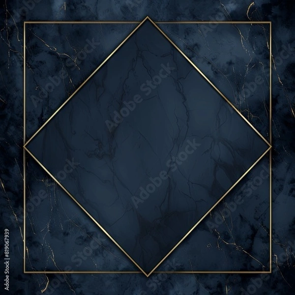 Fototapeta abstract background with white golden and black lines