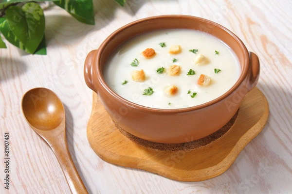 Obraz ポタージュ