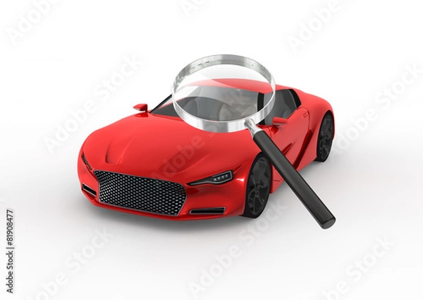 Obraz auto02_lupe_02