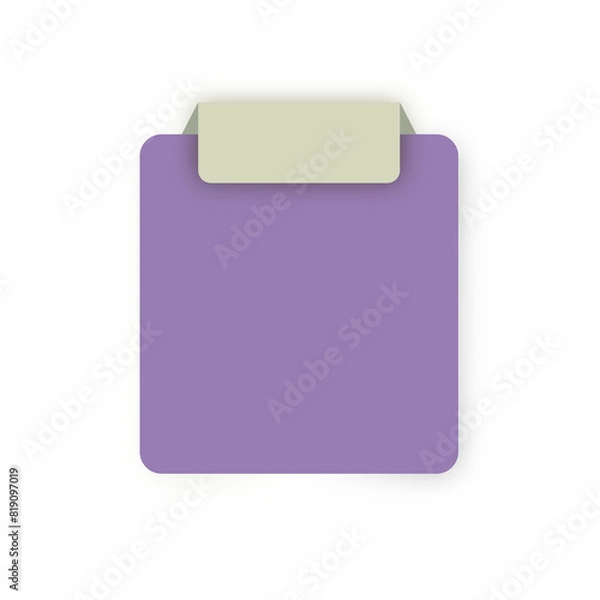 Obraz infographic text