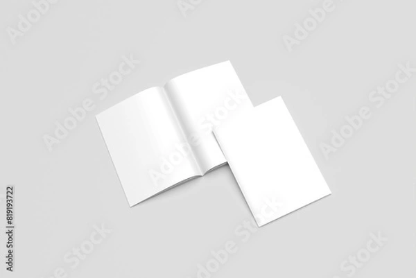 Obraz MAGAZINE MOCKUP