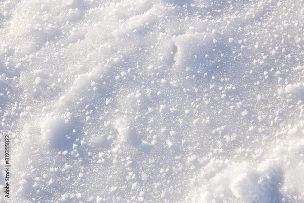 Fototapeta blue ice texture background