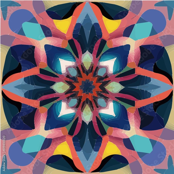 Obraz abstract background