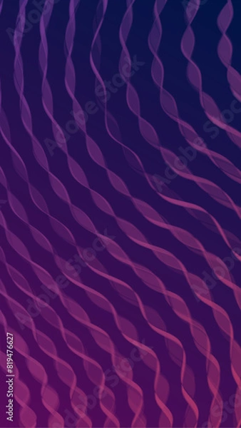 Obraz Abstract gradient background. Futuristic design background for banner, poster, cover, flyer, presentation, advertisement.