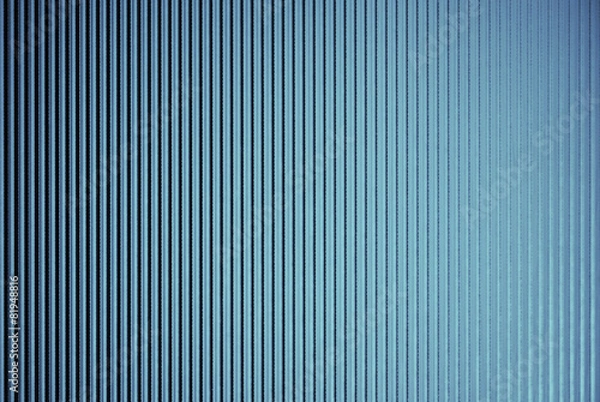 Fototapeta Abstract blue background