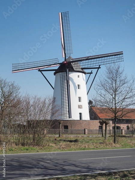 Obraz Braunsmühle Kaarst Büttgen