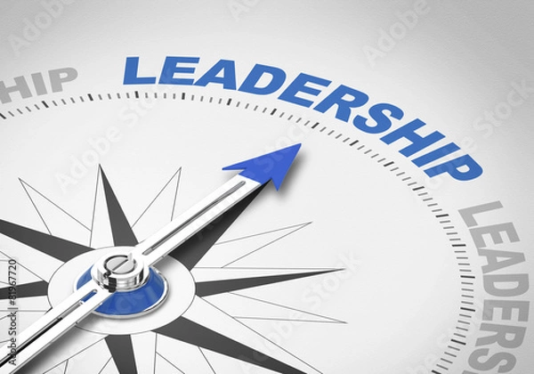 Obraz Przywództwo