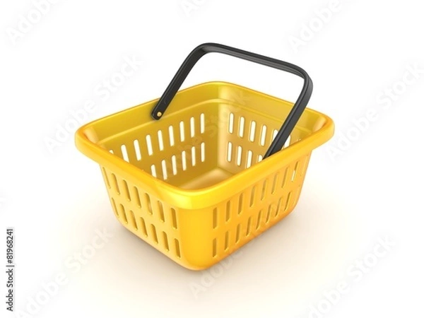 Obraz Basket.
