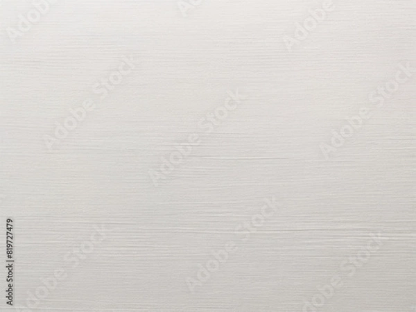 Fototapeta white canvas texture