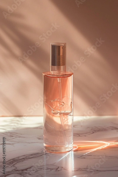 Obraz bottle of perfume