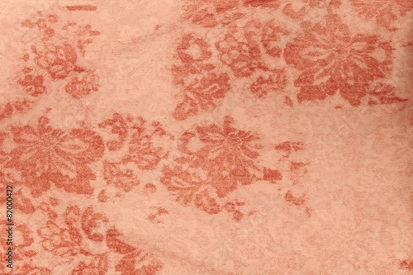 Fototapeta fabric texture