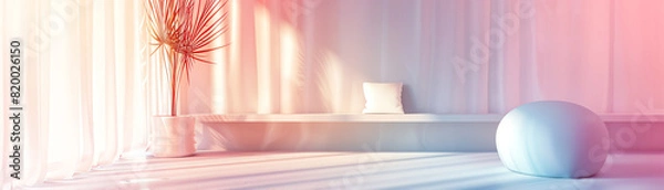 Obraz The AI-powered yoga instructor that guides you through your practice.