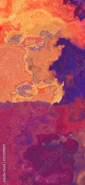 Obraz texture motif. texture pattern. marble motif. camouflage. abstract motif. ceramics