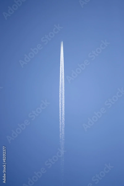 Obraz Contrail