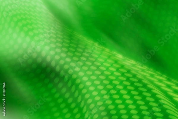 Obraz digital circles