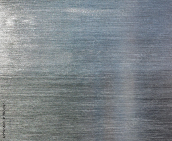 Obraz aged stainless steel rust texture