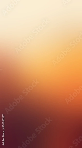 Obraz Autumn tones blur wallpaper background