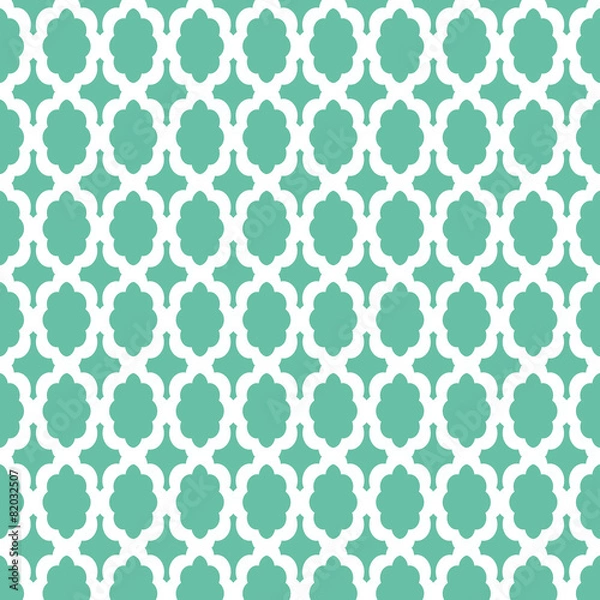 Fototapeta Seamless pattern background