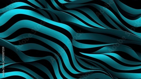 Obraz line texture abstract background