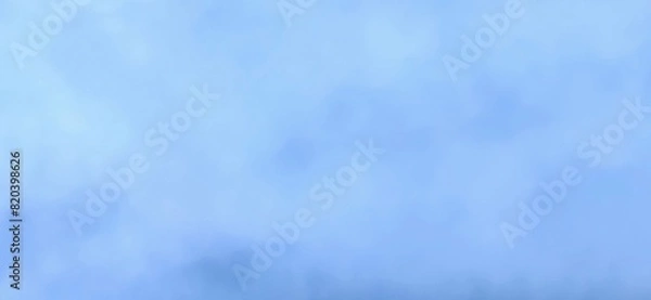 Fototapeta blue sky background