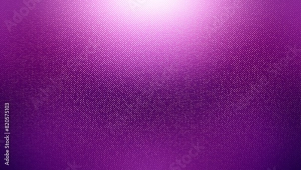 Obraz Shiny purple sanded texture. Shimmering violet symmetrical background.