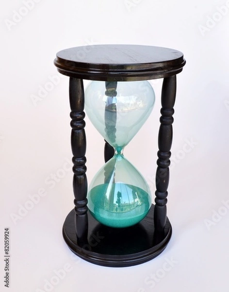 Obraz clessidra