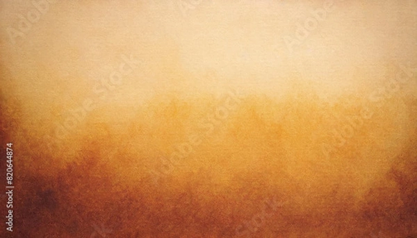 Fototapeta 古紙のテクスチャ背景　old paper texture background