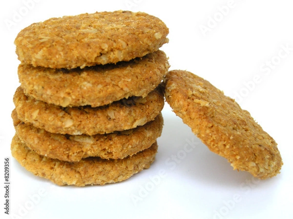 Obraz Kekse