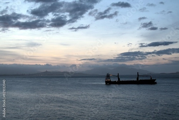 Fototapeta MARSEILLE