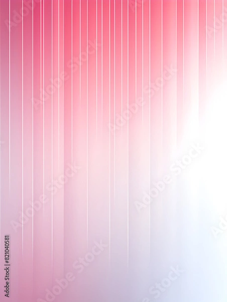 Fototapeta Abstract pink and grey noisy gradient background 
