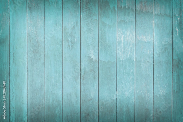 Obraz Old wood floor texture background.