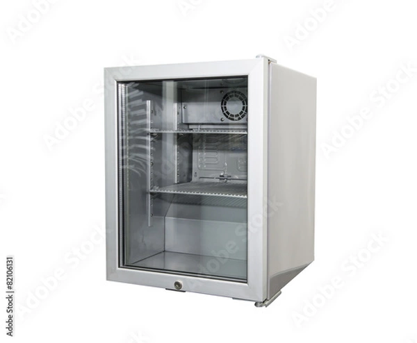 Obraz refrigerator
