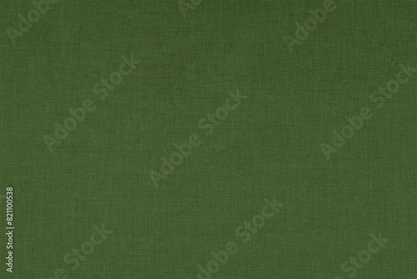 Obraz green textile texture background. useful for design.