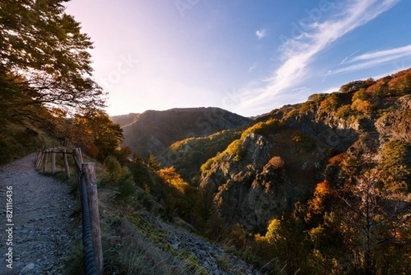 Fototapeta ARDECHE
