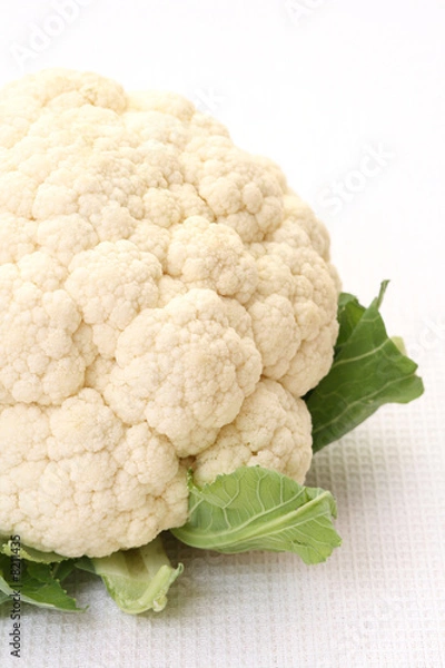 Fototapeta cauliflower