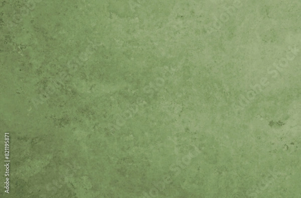Obraz green grunge background texture