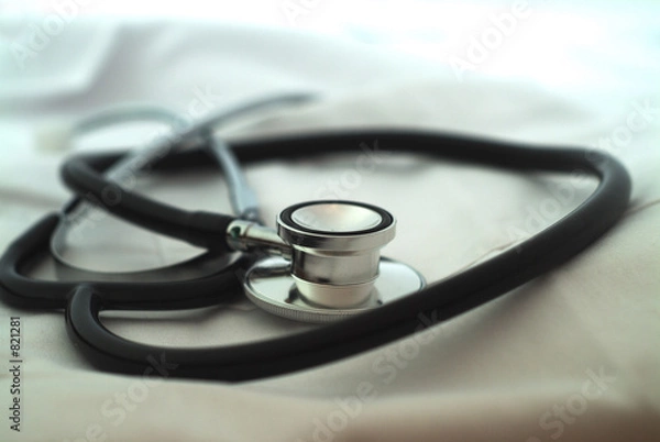 Obraz doctors uniform