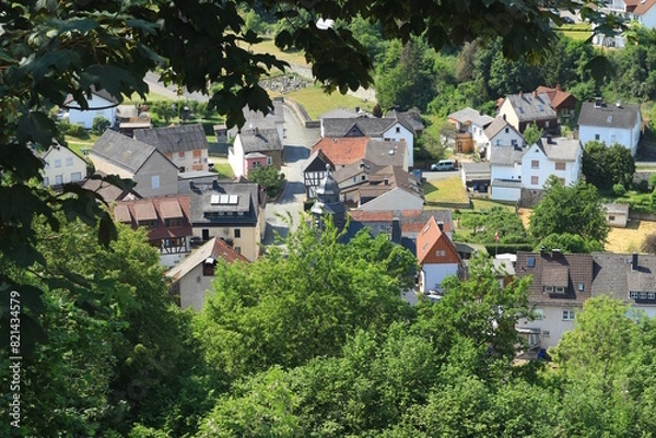 Fototapeta Philippstein
