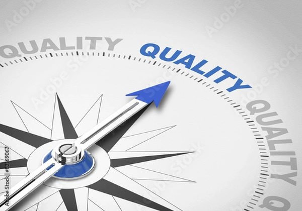 Obraz Jakość