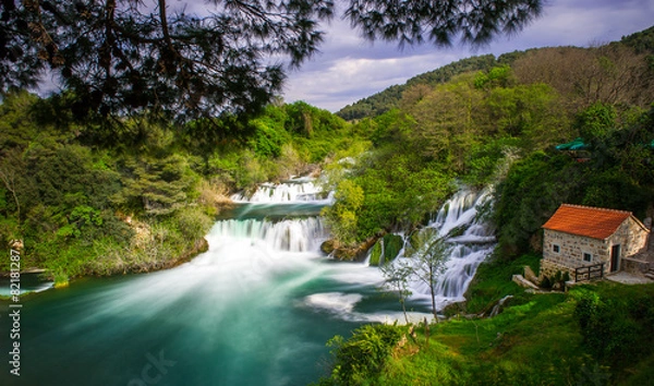 Obraz Krka National Park