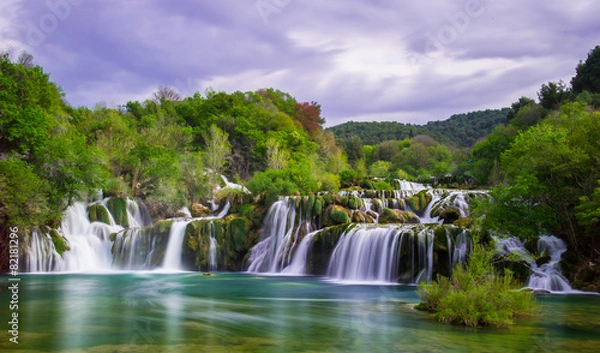 Obraz Krka National Park