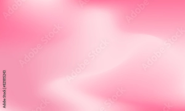 Fototapeta Blurred graphic abstract background, Pastel gradient blur background