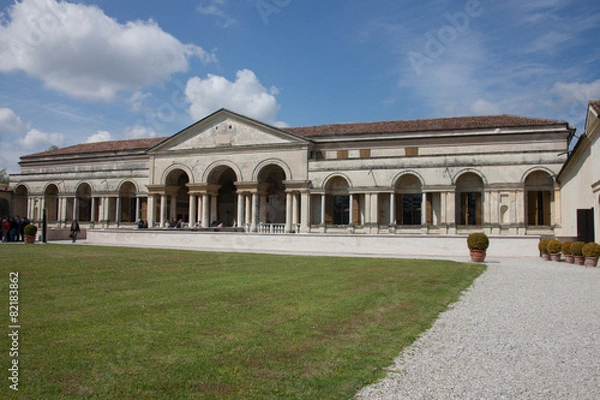 Obraz Palazzo Te - Mantova