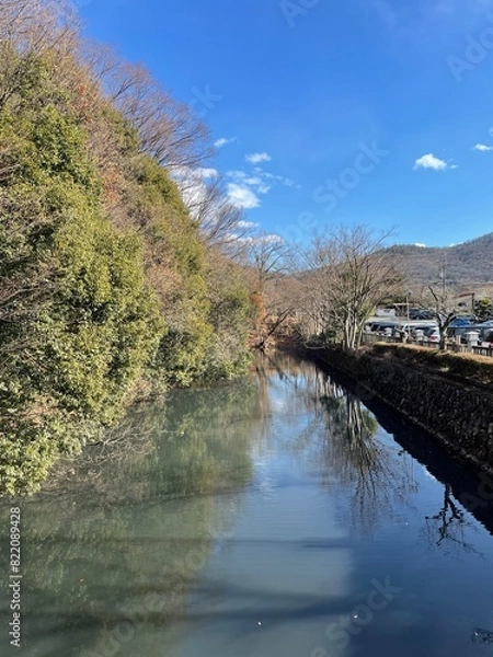 Obraz 日本の風景
