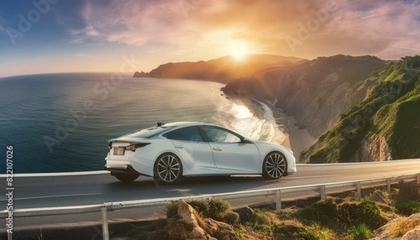 Obraz Protective high speed unique modern biqe