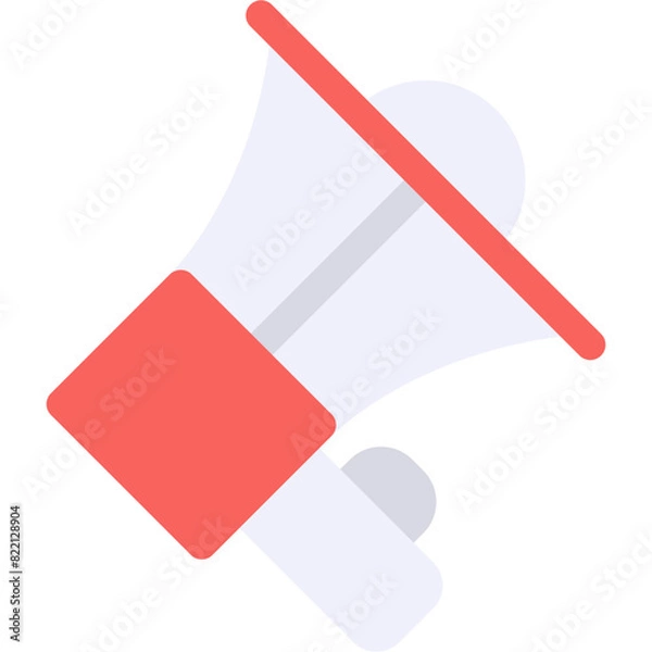 Obraz Promotion Icon